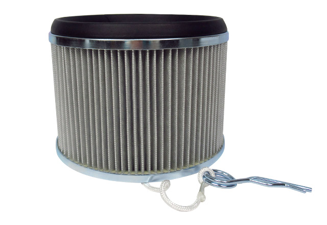 dust collector filter